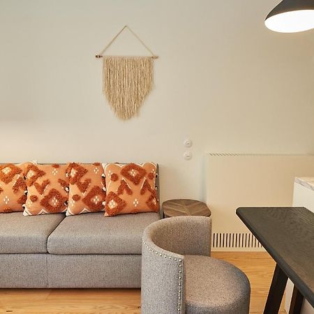 Boutique Rentals-Flores Classic Historical Centre Porto Buitenkant foto