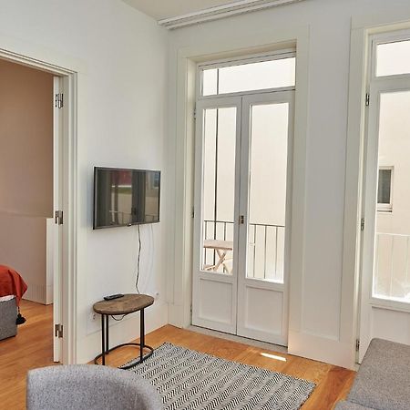 Boutique Rentals-Flores Classic Historical Centre Porto Buitenkant foto