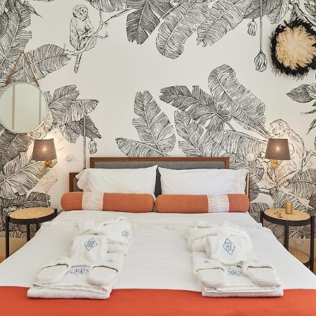 Boutique Rentals-Flores Classic Historical Centre Porto Buitenkant foto