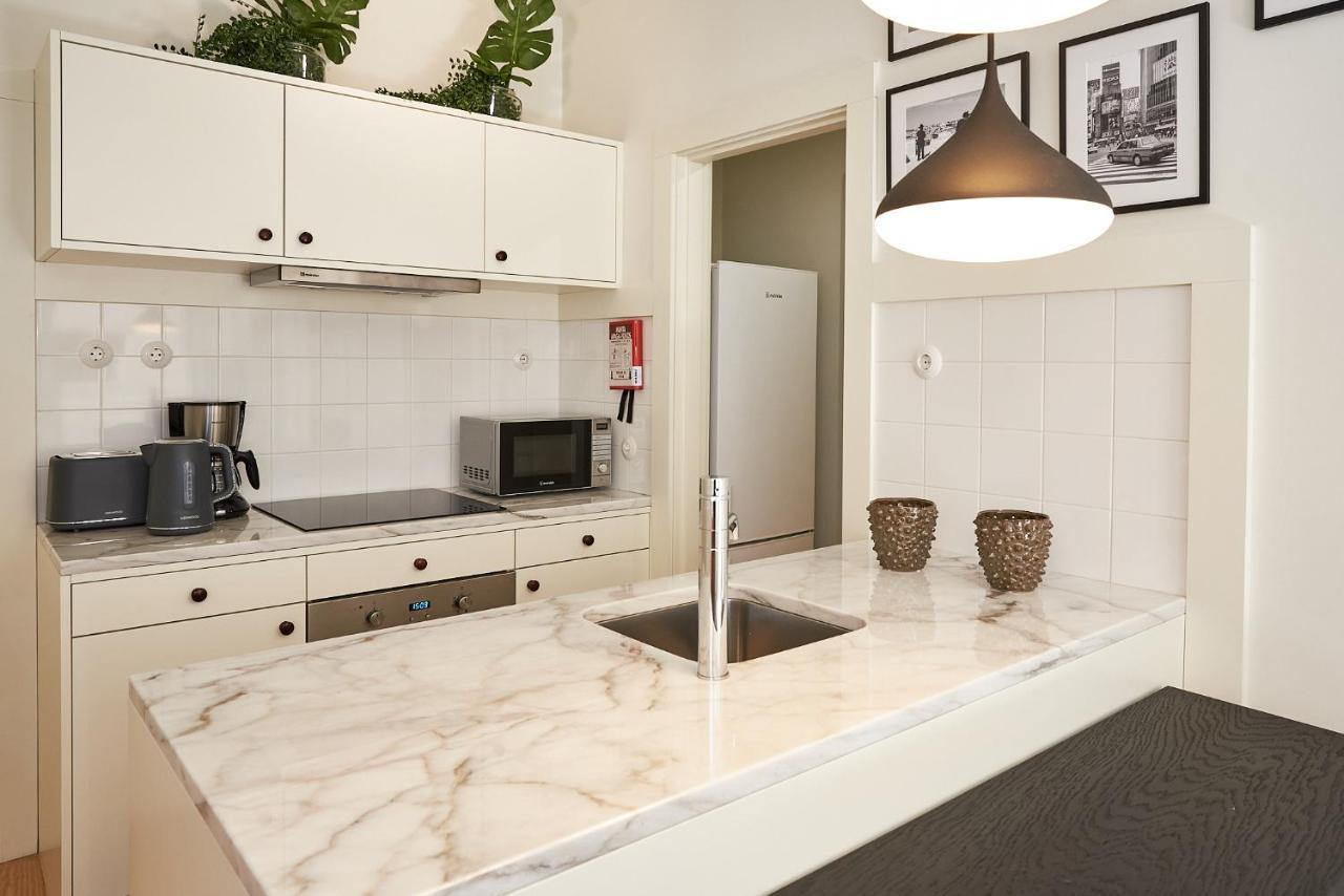 Boutique Rentals-Flores Classic Historical Centre Porto Buitenkant foto