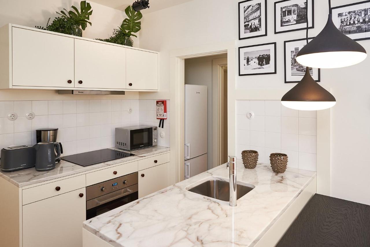 Boutique Rentals-Flores Classic Historical Centre Porto Buitenkant foto