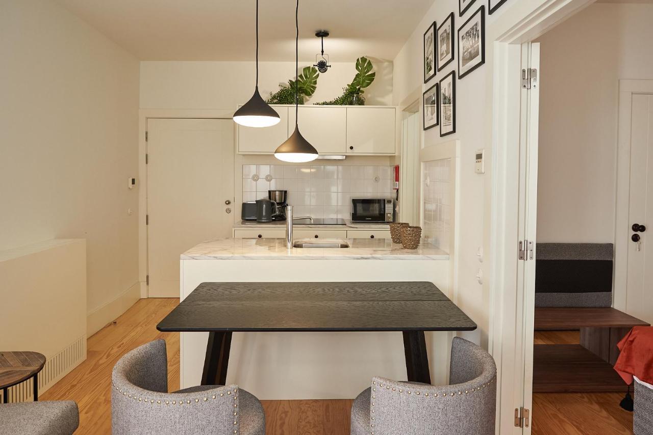 Boutique Rentals-Flores Classic Historical Centre Porto Buitenkant foto