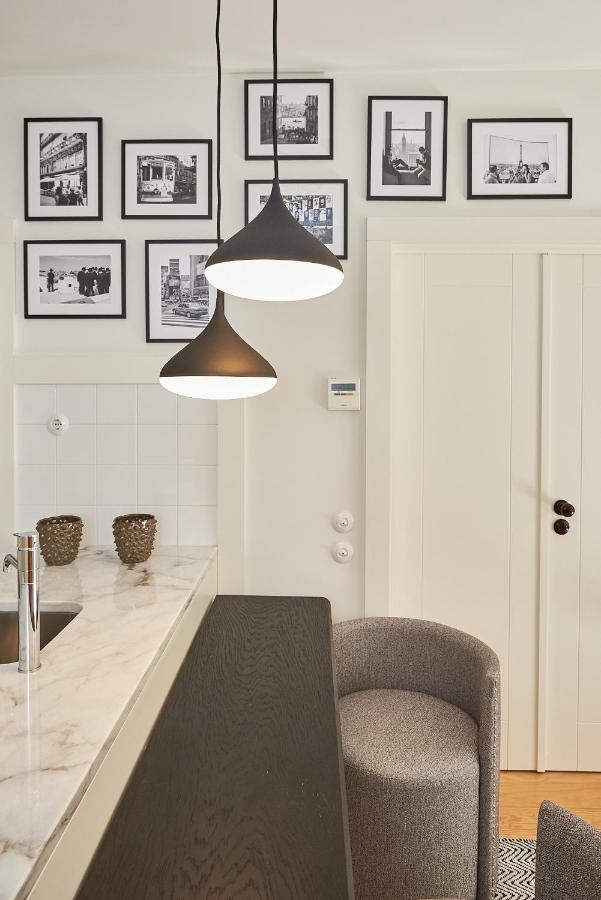 Boutique Rentals-Flores Classic Historical Centre Porto Buitenkant foto