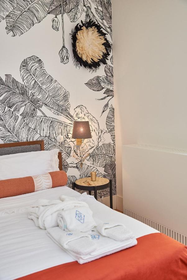 Boutique Rentals-Flores Classic Historical Centre Porto Buitenkant foto
