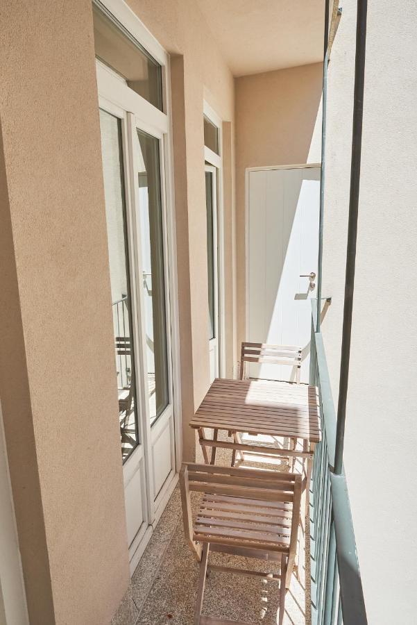 Boutique Rentals-Flores Classic Historical Centre Porto Buitenkant foto