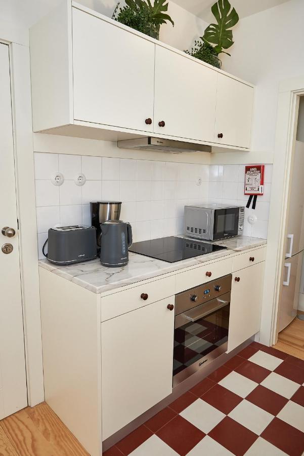Boutique Rentals-Flores Classic Historical Centre Porto Buitenkant foto