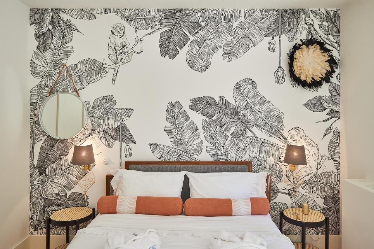 Boutique Rentals-Flores Classic Historical Centre Porto Buitenkant foto