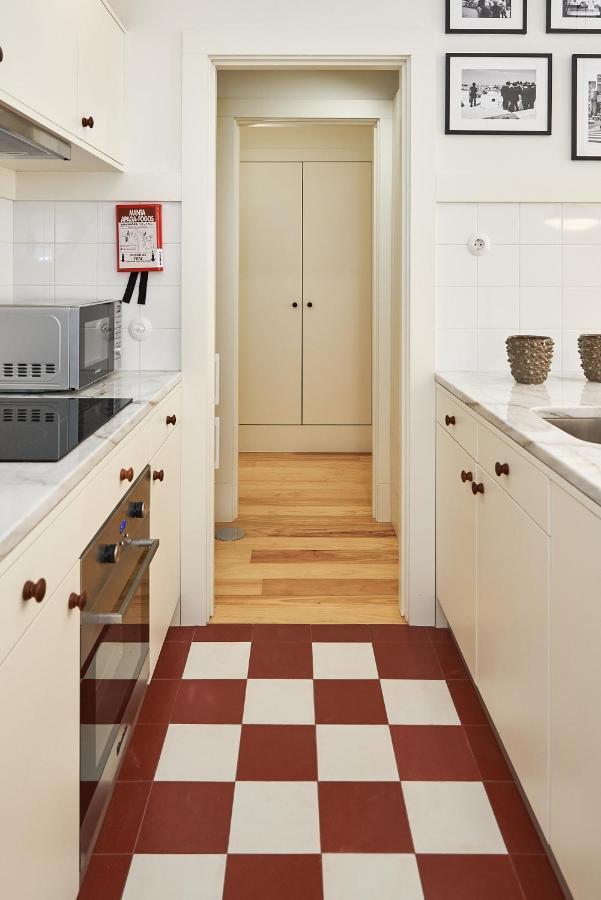 Boutique Rentals-Flores Classic Historical Centre Porto Buitenkant foto
