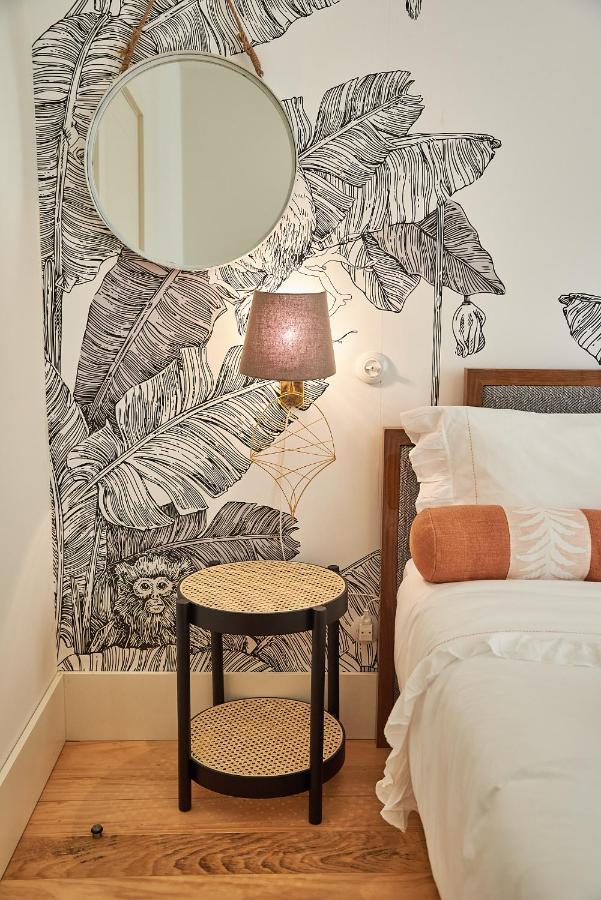 Boutique Rentals-Flores Classic Historical Centre Porto Buitenkant foto