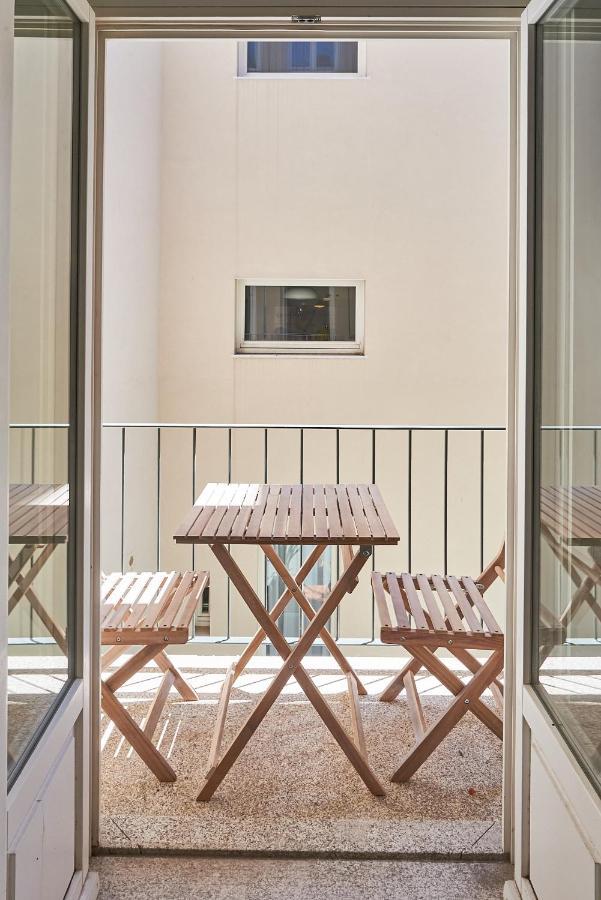 Boutique Rentals-Flores Classic Historical Centre Porto Buitenkant foto